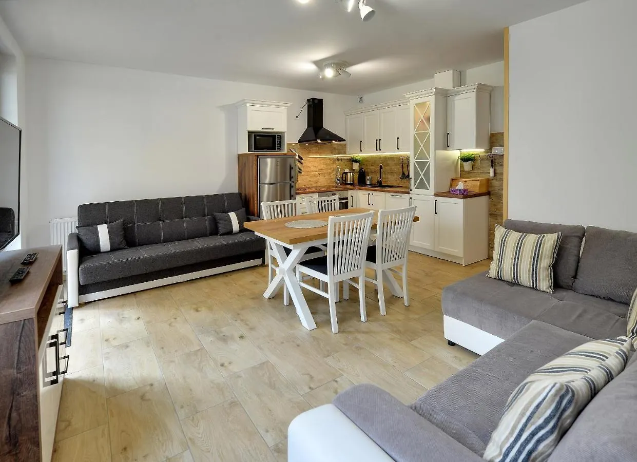 Apartment Karpacz4You 