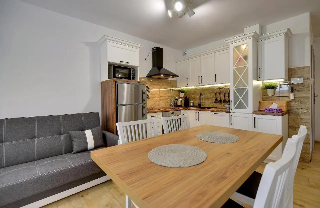 Apartment Karpacz4You 