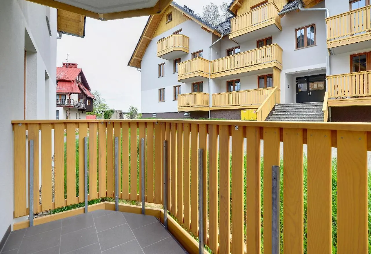 Apartment Karpacz4You 