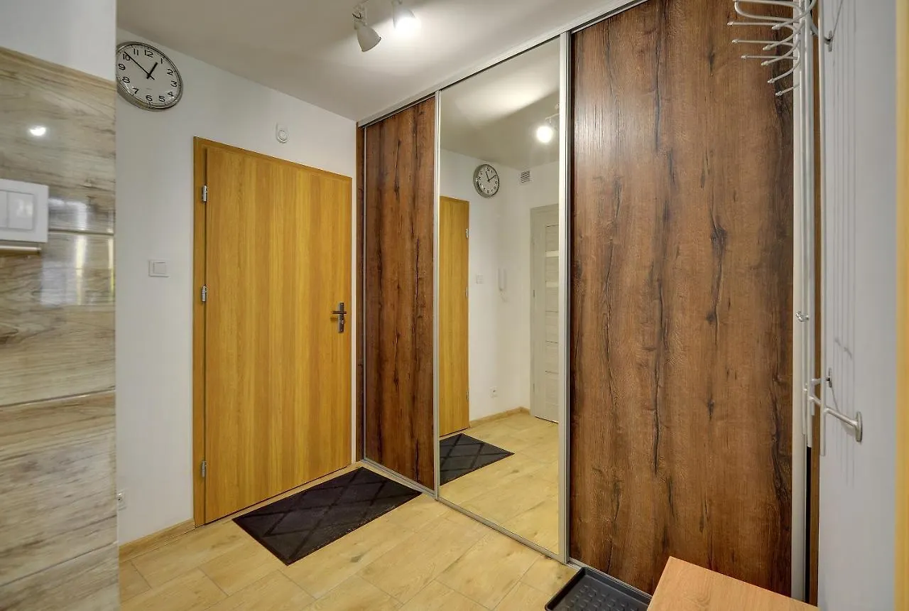 Apartment Karpacz4You 