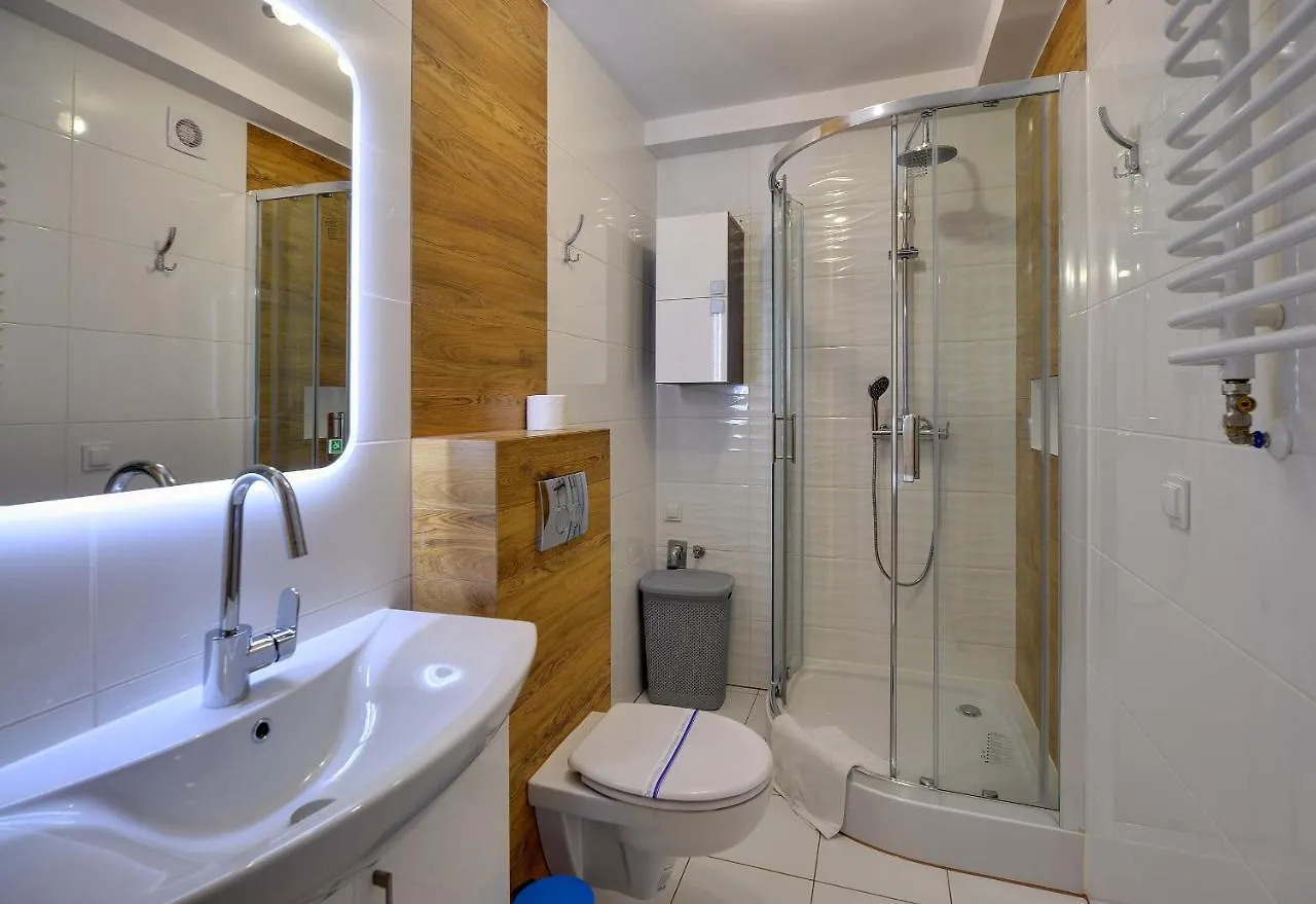 Apartment Karpacz4You 