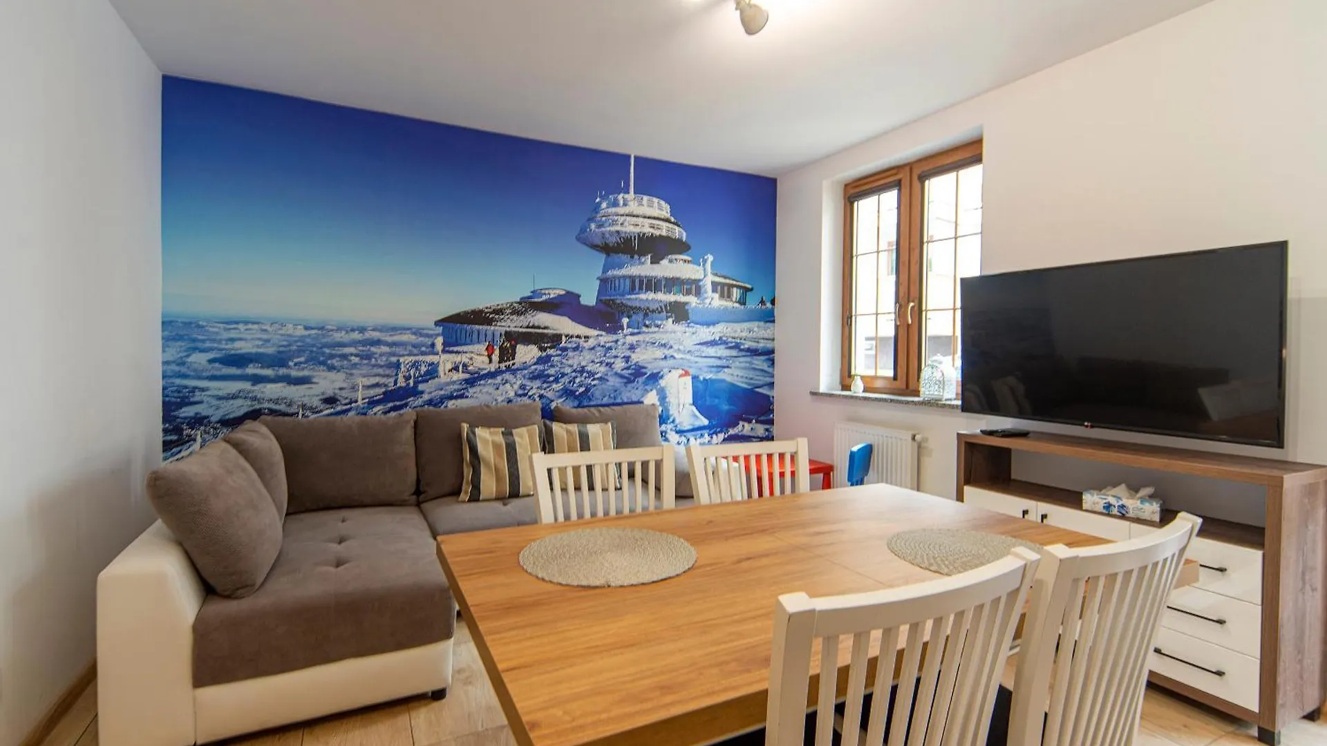 Apartment Karpacz4You 